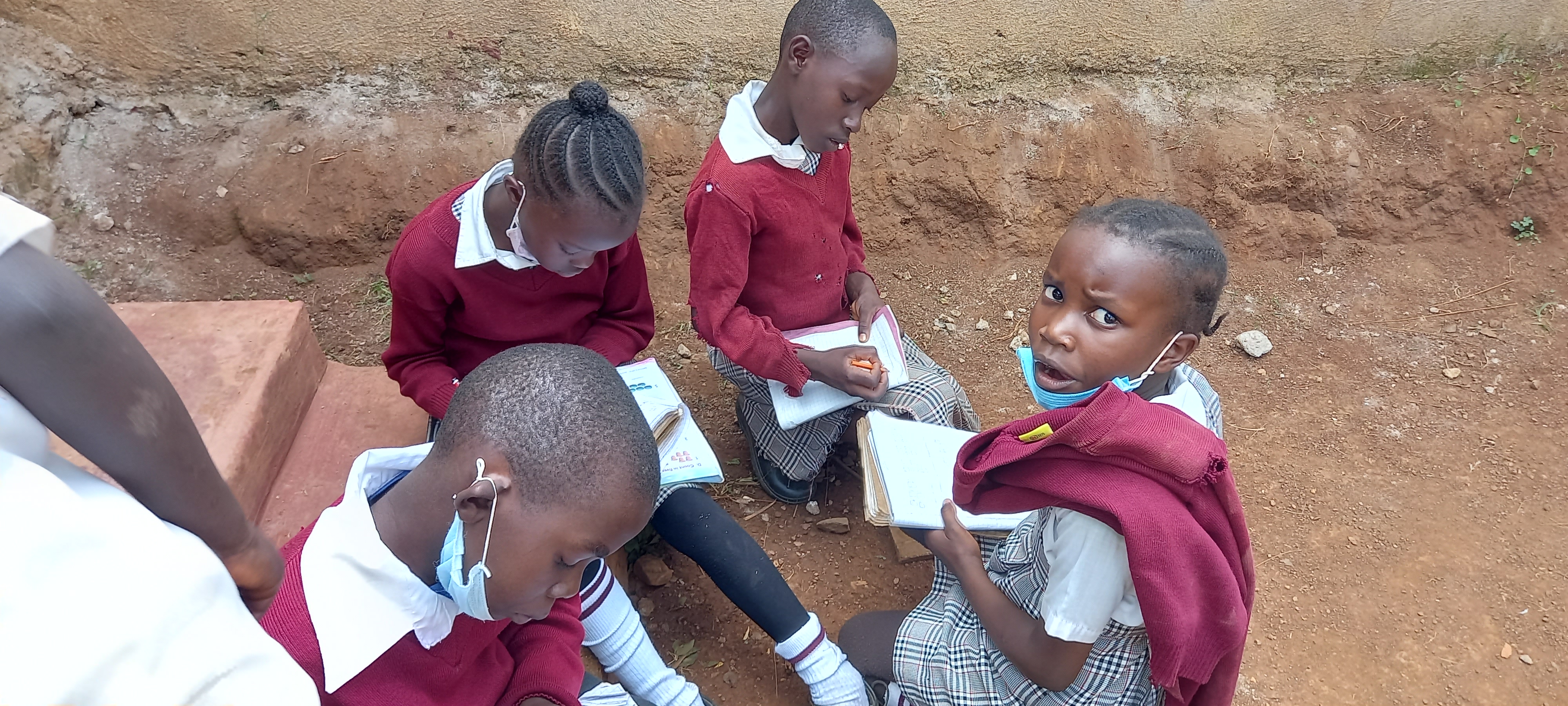 Academic Activity