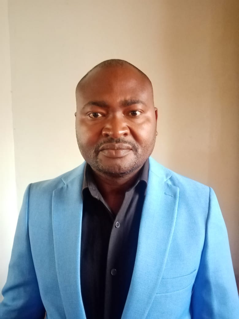Mr. Peter Muga