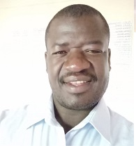 Pst Stephen Ochieng