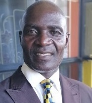 Pastor George Wanyonyi