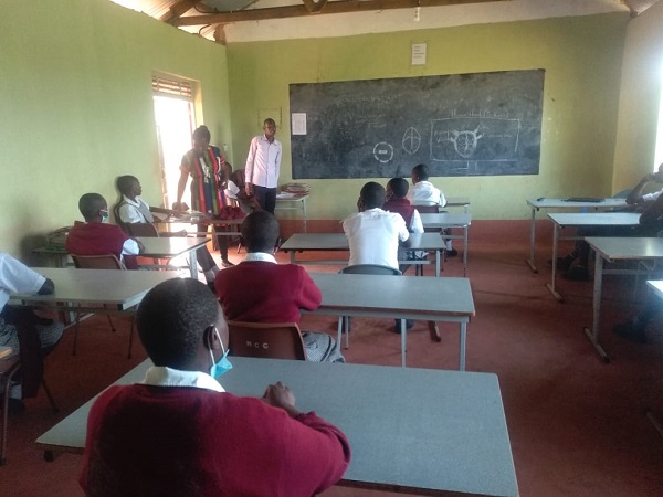 Education