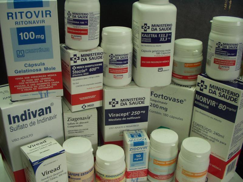 Health Programs
