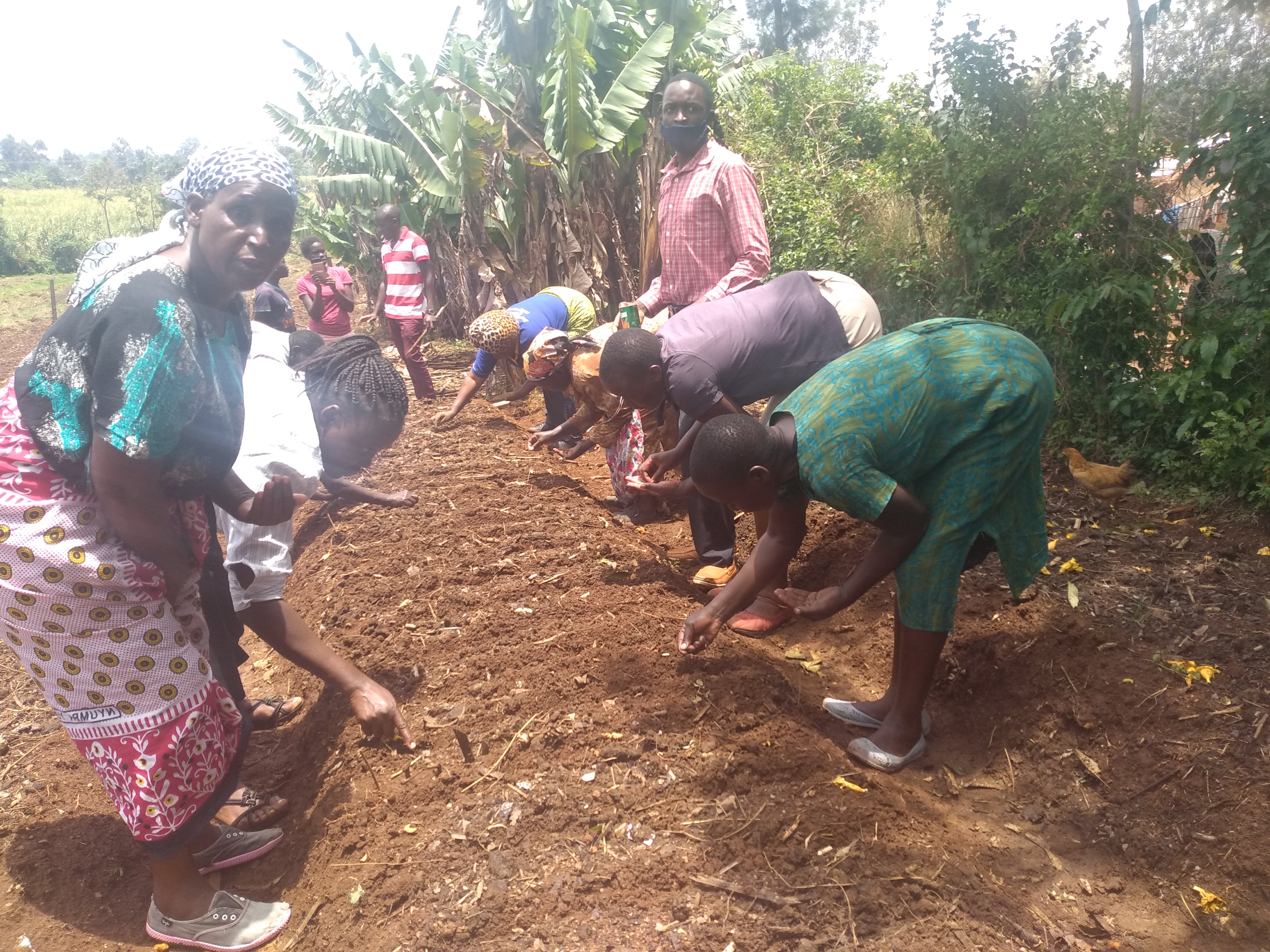 Economic Empowerment