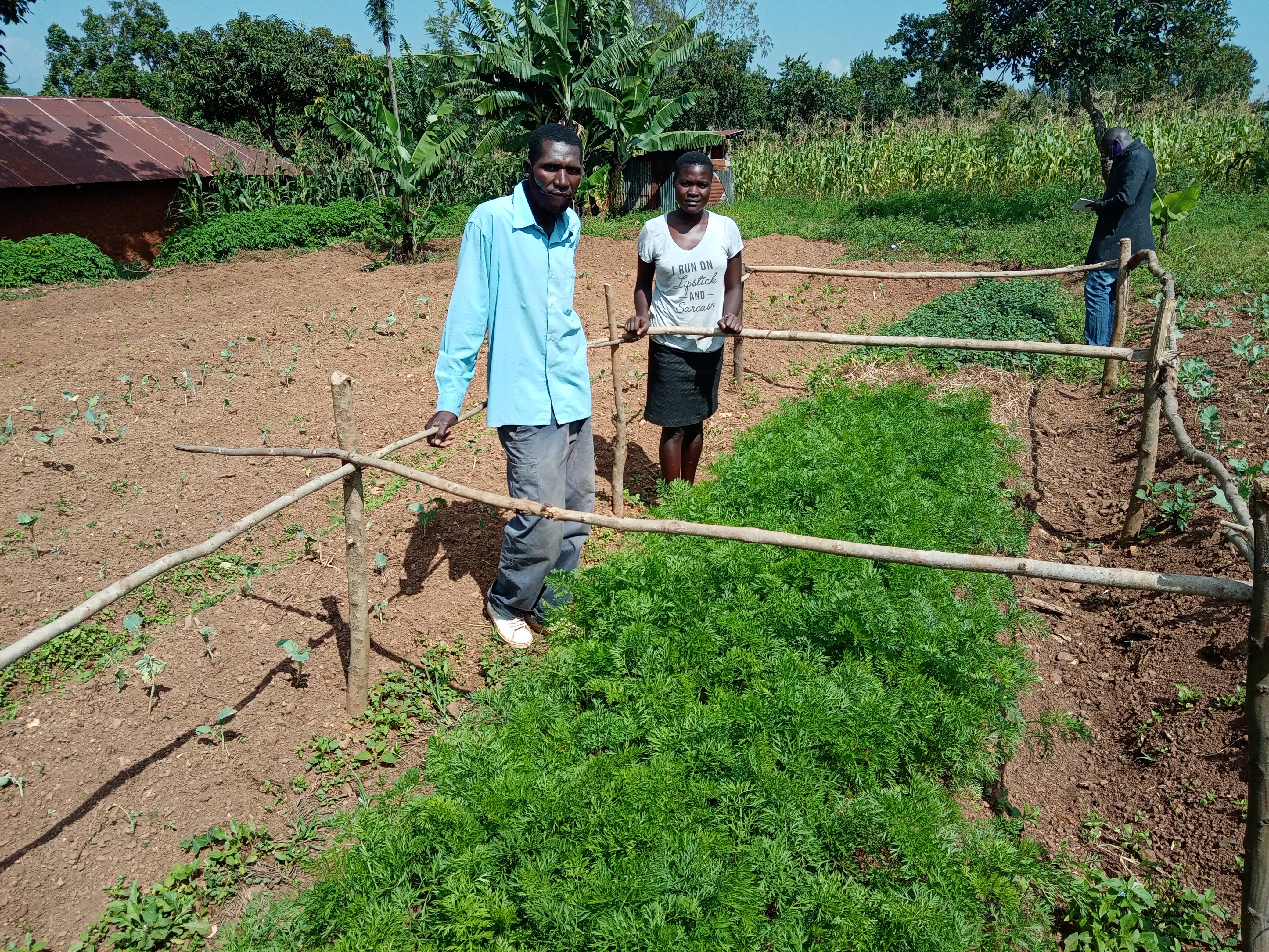 Community Programs
