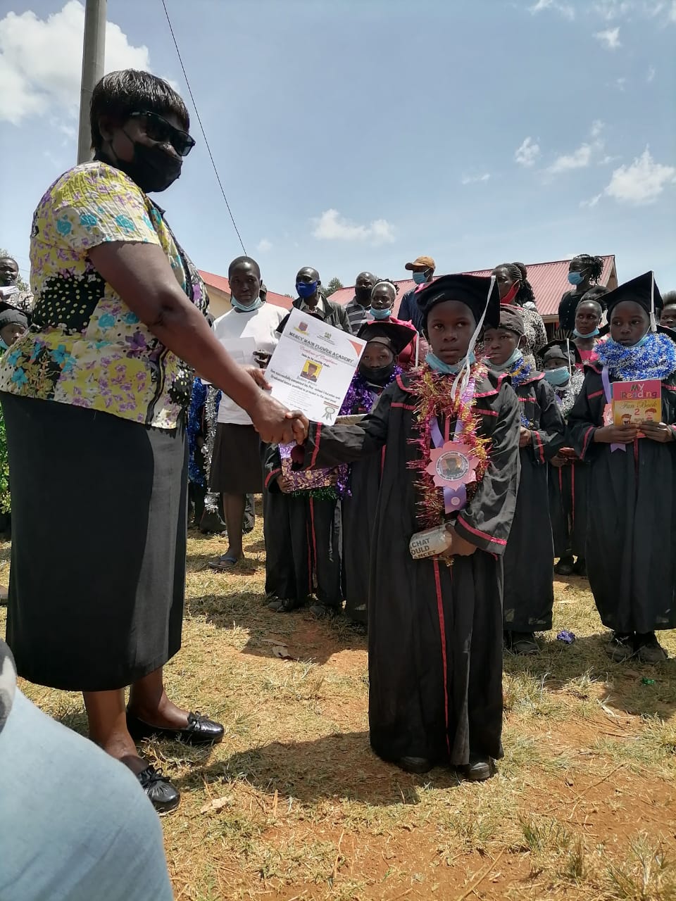 Graduation
