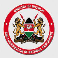Ministry of Interior