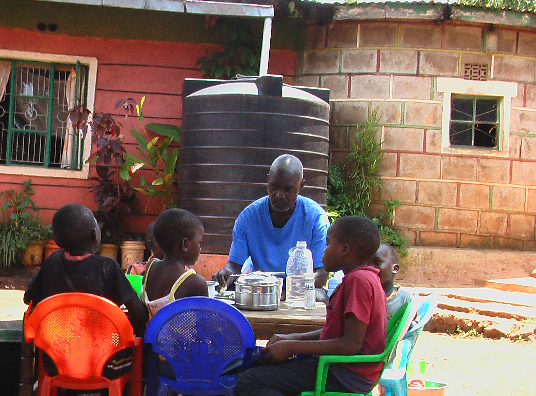 Children's Home
