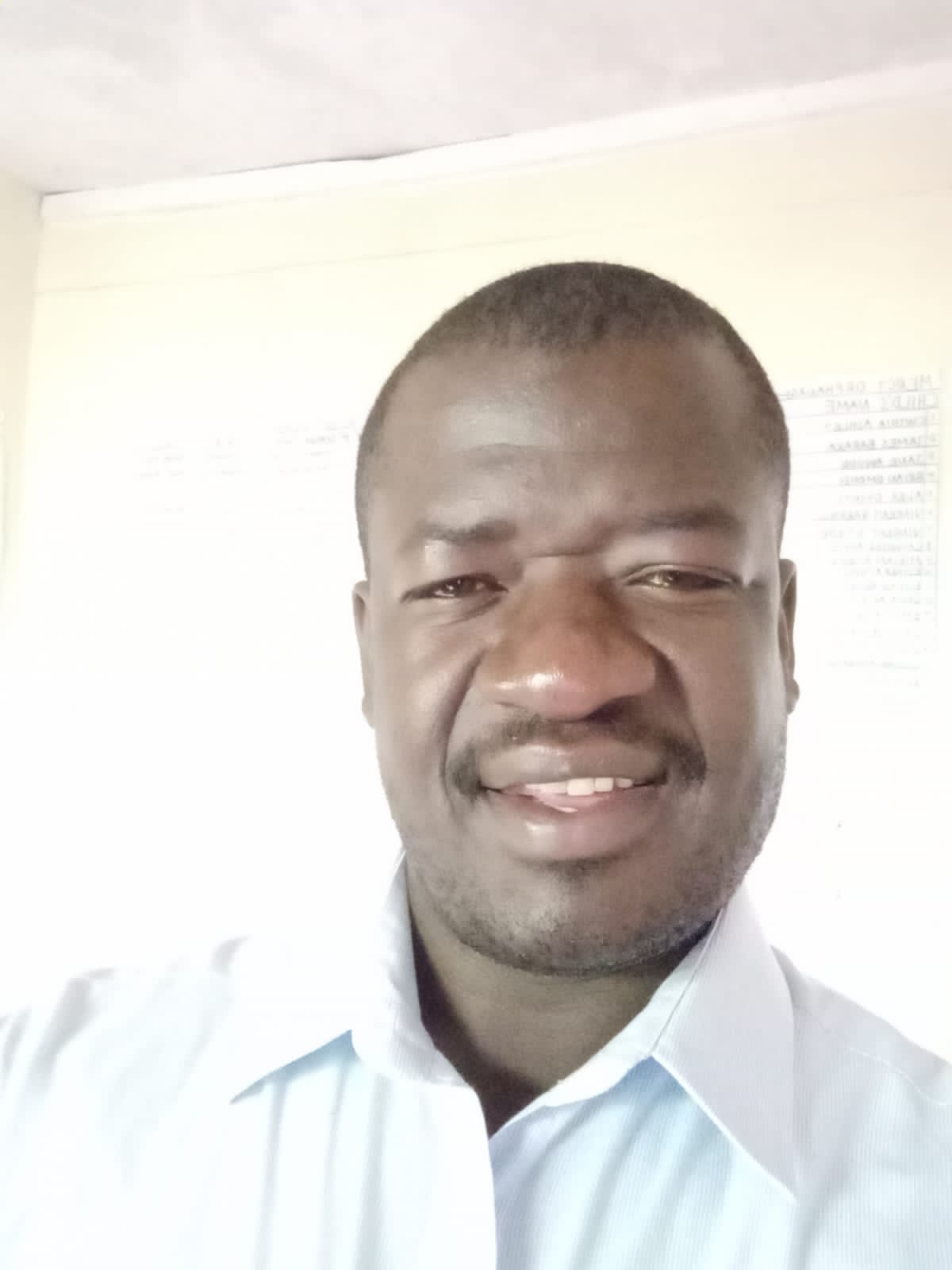 Stephen Ochieng